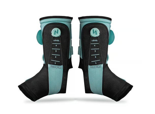 Wear`N`Go - Ankle Trainer Venstre 39-40